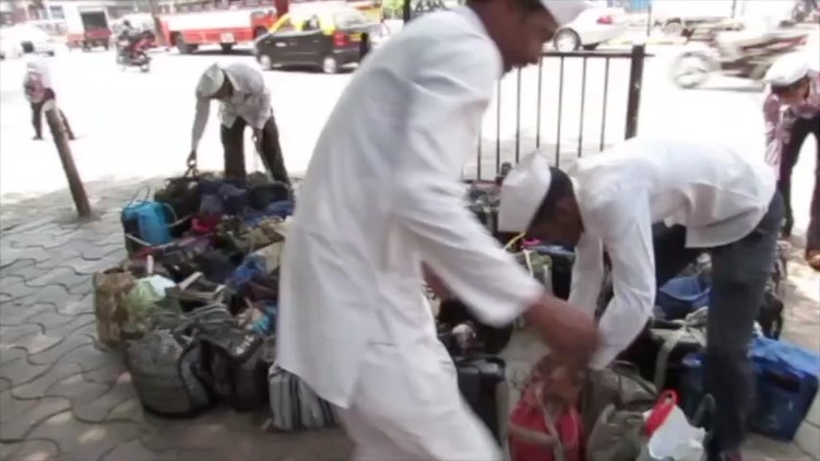dabbawallas