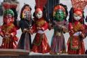 Puppets