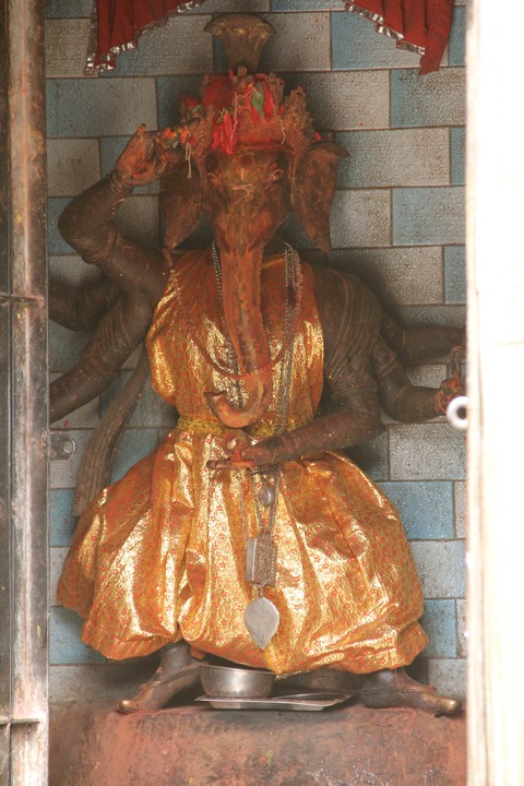 Lord Ganesha