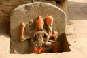 Hindu Goddess