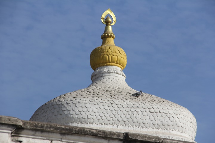 Pashupatinath Temple,Kathmandu