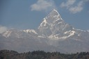 Machapuchare 