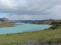 agua river