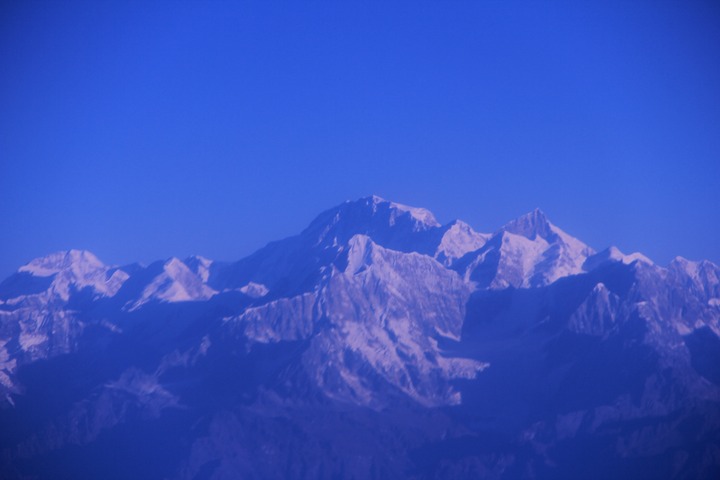 Himalayan Range